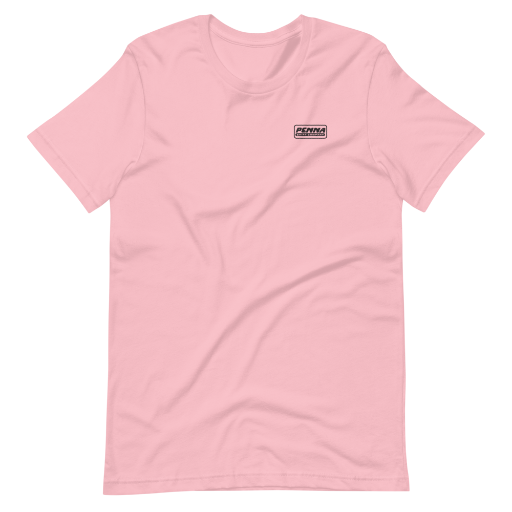 Industrial Series: Penna Badge T-Shirt - Penna Shirt